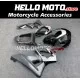 Honda CBR 929RR 2000-2001 Fairing P/N 1AF3