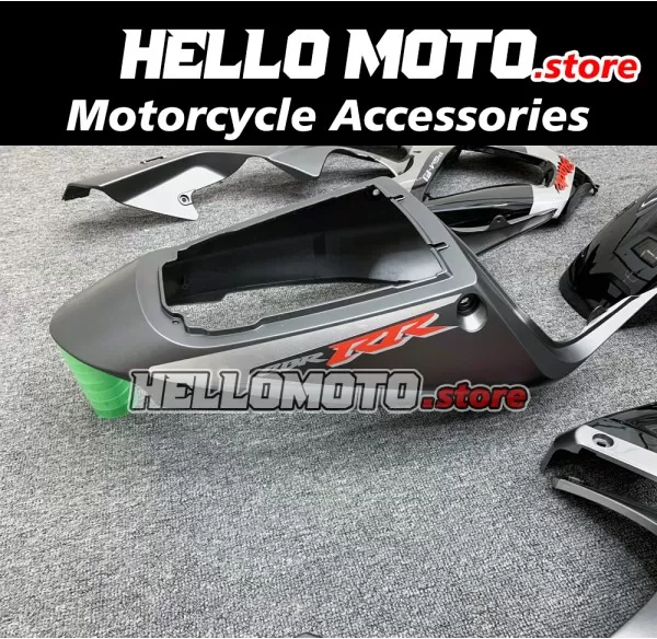 Honda CBR 929RR 2000-2001 Fairing P/N 1AF3