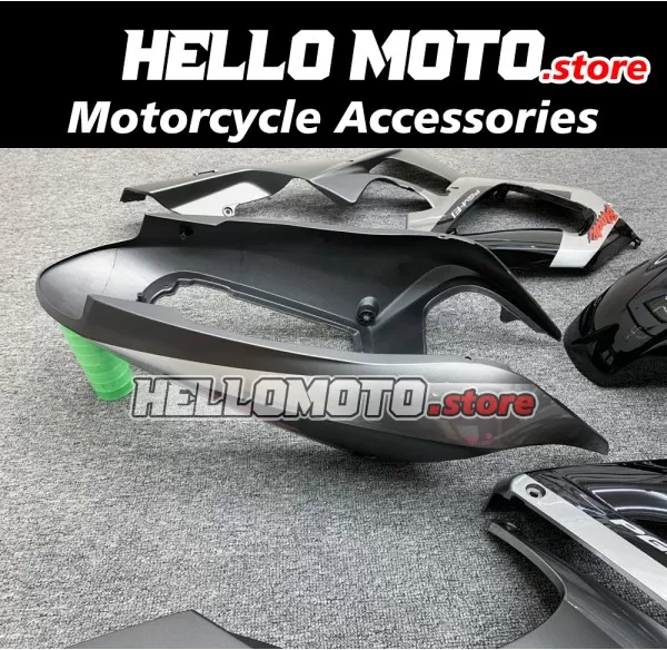 Honda CBR 929RR 2000-2001 Fairing P/N 1AF3