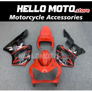 Honda CBR 929RR 2000-2001 Fairing P/N 1AF4 Honda CBR 929RR 2000-2001 Fairing P/N 1AF4
