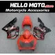 Honda CBR 929RR 2000-2001 Fairing P/N 1AF4