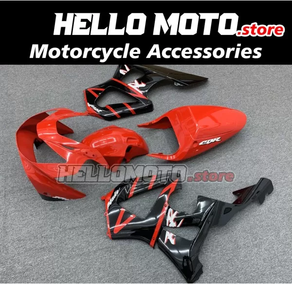 Honda CBR 929RR 2000-2001 Fairing P/N 1AF4