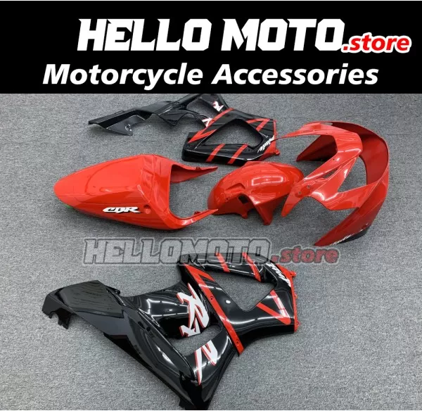 Honda CBR 929RR 2000-2001 Fairing P/N 1AF4