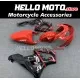 Honda CBR 929RR 2000-2001 Fairing P/N 1AF4