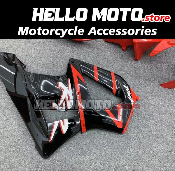 Honda CBR 929RR 2000-2001 Fairing P/N 1AF4