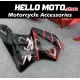 Honda CBR 929RR 2000-2001 Fairing P/N 1AF4