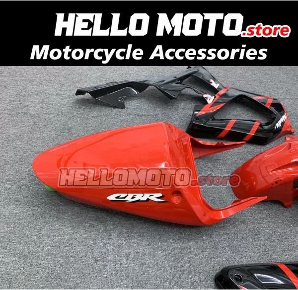 Honda CBR 929RR 2000-2001 Fairing P/N 1AF4