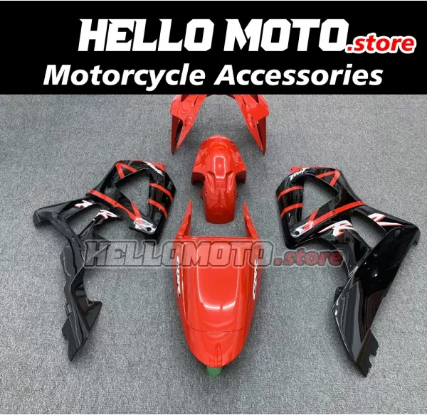 Honda CBR 929RR 2000-2001 Fairing P/N 1AF4