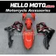 Honda CBR 929RR 2000-2001 Fairing P/N 1AF4