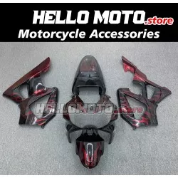 Honda CBR 929RR 2000-2001 Fairing P/N 1AF5