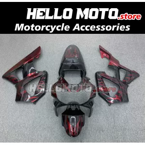 Honda CBR 929RR 2000-2001 Fairing P/N 1AF5 Honda CBR 929RR 2000-2001 Fairing P/N 1AF5
