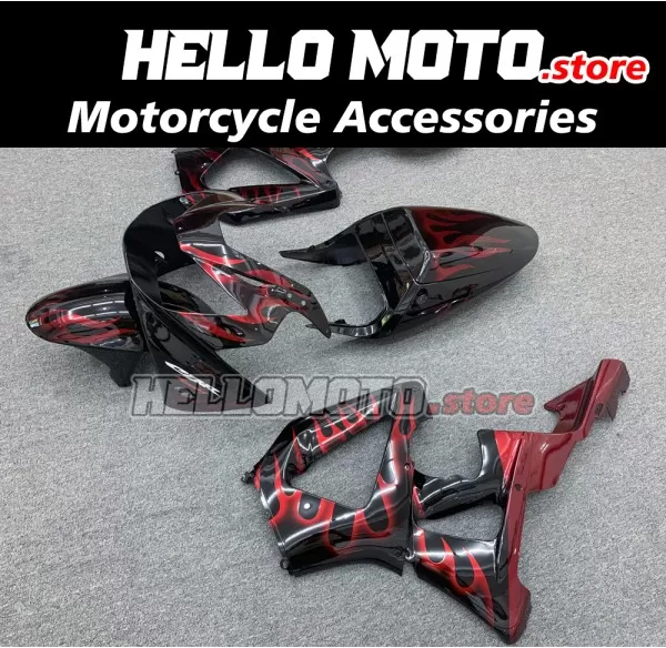 Honda CBR 929RR 2000-2001 Fairing P/N 1AF5
