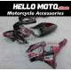 Honda CBR 929RR 2000-2001 Fairing P/N 1AF5