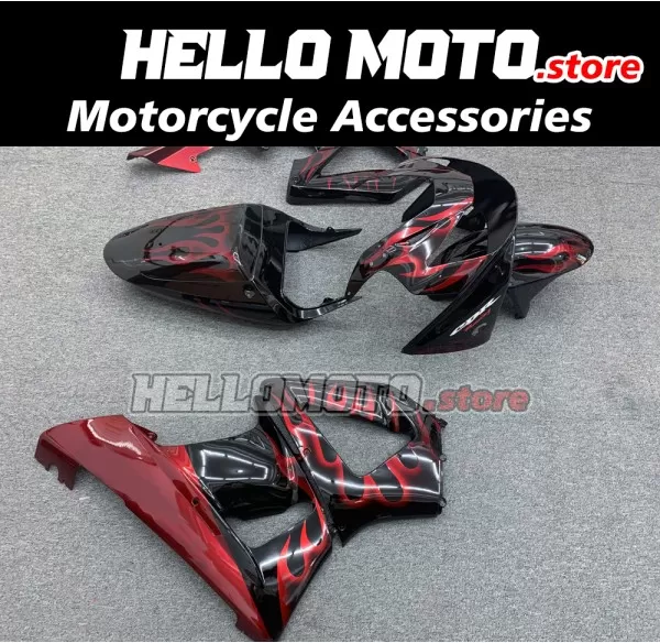 Honda CBR 929RR 2000-2001 Fairing P/N 1AF5