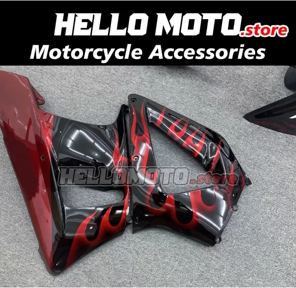 Honda CBR 929RR 2000-2001 Fairing P/N 1AF5
