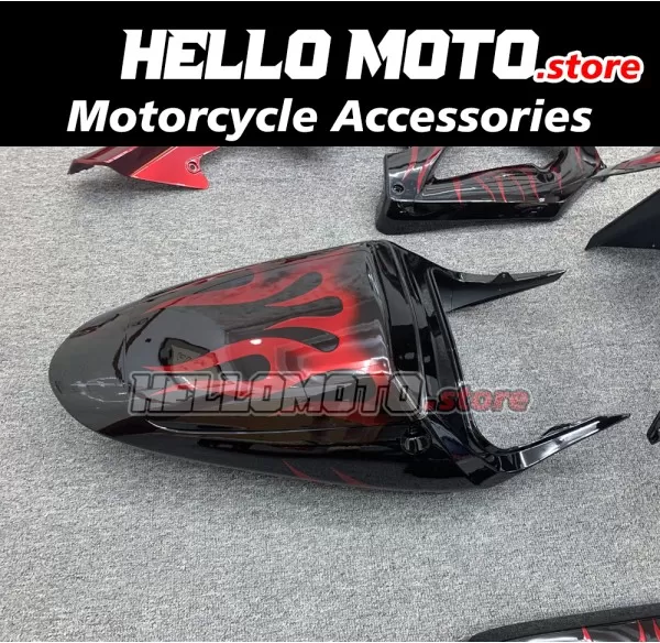 Honda CBR 929RR 2000-2001 Fairing P/N 1AF5