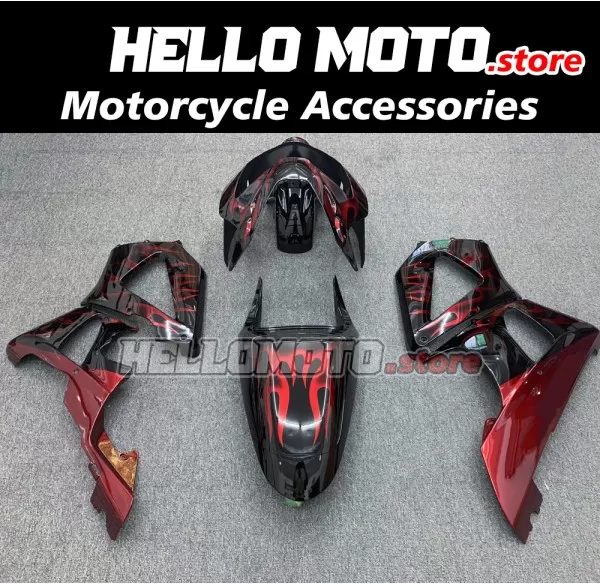 Honda CBR 929RR 2000-2001 Fairing P/N 1AF5