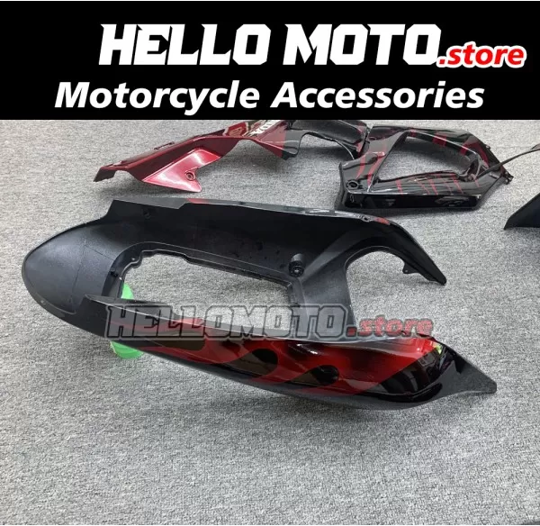 Honda CBR 929RR 2000-2001 Fairing P/N 1AF5