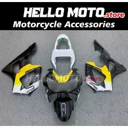 Honda CBR 929RR 2000-2001 Fairing P/N 1AF6 Honda CBR 929RR 2000-2001 Fairing P/N 1AF6