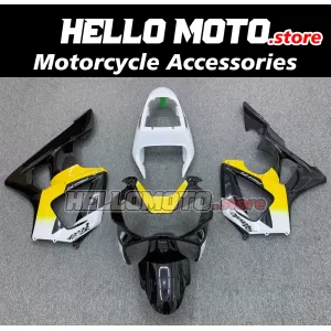 Honda CBR 929RR 2000-2001 Fairing P/N 1AF6