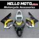 Honda CBR 929RR 2000-2001 Fairing P/N 1AF6 Honda CBR 929RR 2000-2001 Fairing P/N 1AF6