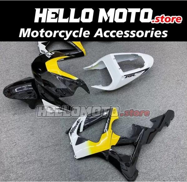 Honda CBR 929RR 2000-2001 Fairing P/N 1AF6 Honda CBR 929RR 2000-2001 Fairing P/N 1AF6