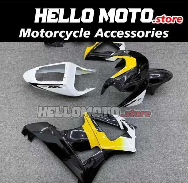 Honda CBR 929RR 2000-2001 Fairing P/N 1AF6 Honda CBR 929RR 2000-2001 Fairing P/N 1AF6