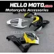 Honda CBR 929RR 2000-2001 Fairing P/N 1AF6 Honda CBR 929RR 2000-2001 Fairing P/N 1AF6