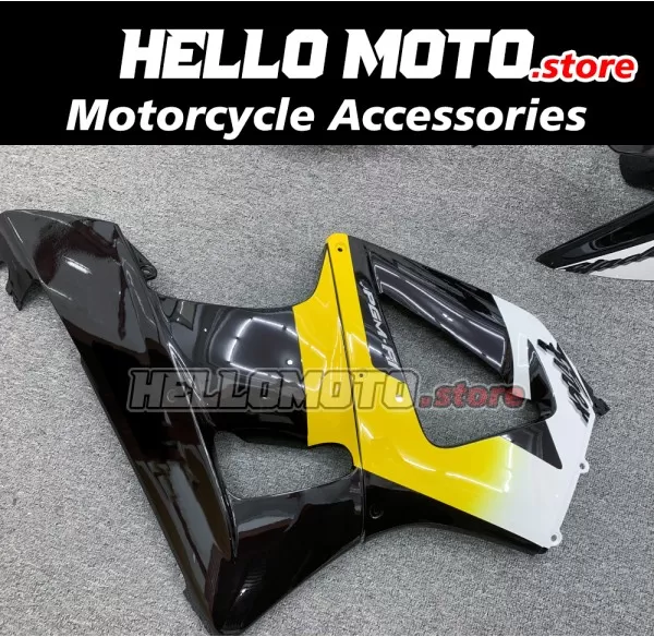 Honda CBR 929RR 2000-2001 Fairing P/N 1AF6 Honda CBR 929RR 2000-2001 Fairing P/N 1AF6