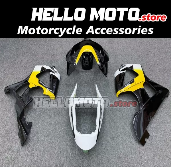 Honda CBR 929RR 2000-2001 Fairing P/N 1AF6 Honda CBR 929RR 2000-2001 Fairing P/N 1AF6