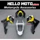 Honda CBR 929RR 2000-2001 Fairing P/N 1AF6 Honda CBR 929RR 2000-2001 Fairing P/N 1AF6