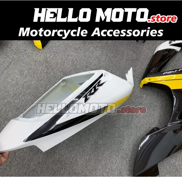 Honda CBR 929RR 2000-2001 Fairing P/N 1AF6 Honda CBR 929RR 2000-2001 Fairing P/N 1AF6