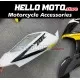 Honda CBR 929RR 2000-2001 Fairing P/N 1AF6 Honda CBR 929RR 2000-2001 Fairing P/N 1AF6