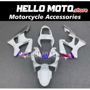 Honda CBR 929RR 2000-2001 Fairing P/N 1AF7 Honda CBR 929RR 2000-2001 Fairing P/N 1AF7