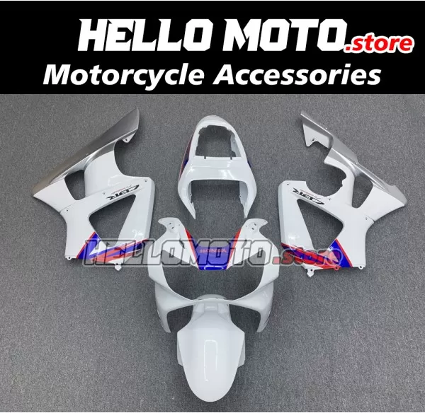 Honda CBR 929RR 2000-2001 Fairing P/N 1AF7