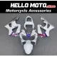 Honda CBR 929RR 2000-2001 Fairing P/N 1AF7