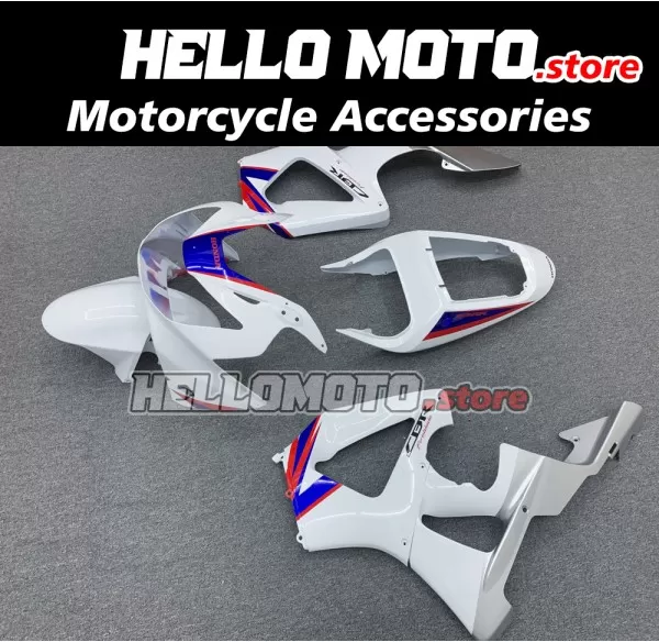 Honda CBR 929RR 2000-2001 Fairing P/N 1AF7