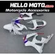 Honda CBR 929RR 2000-2001 Fairing P/N 1AF7