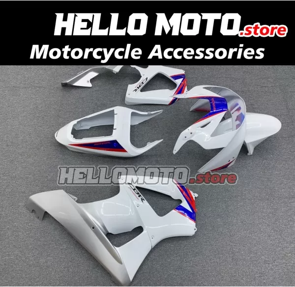 Honda CBR 929RR 2000-2001 Fairing P/N 1AF7