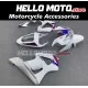 Honda CBR 929RR 2000-2001 Fairing P/N 1AF7