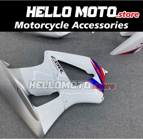 Honda CBR 929RR 2000-2001 Fairing P/N 1AF7