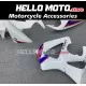 Honda CBR 929RR 2000-2001 Fairing P/N 1AF7