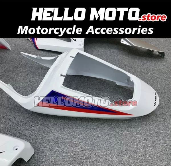 Honda CBR 929RR 2000-2001 Fairing P/N 1AF7