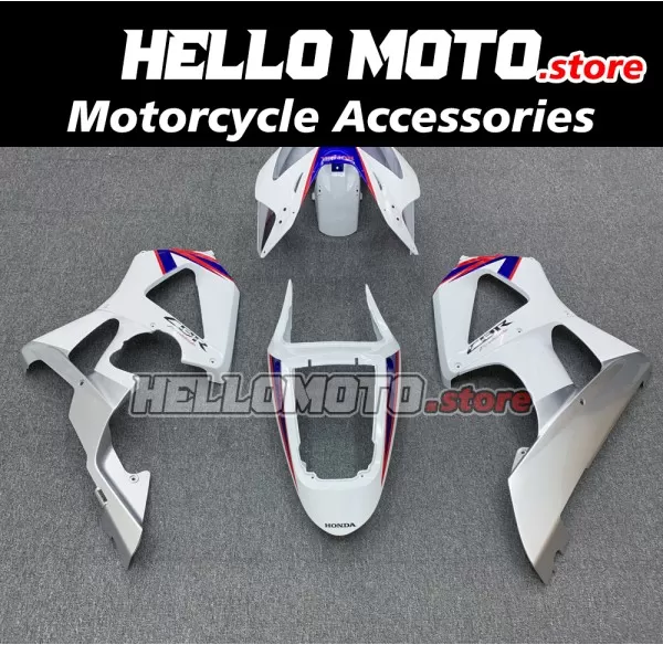 Honda CBR 929RR 2000-2001 Fairing P/N 1AF7