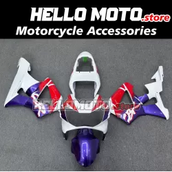 Honda CBR 929RR 2000-2001 Fairing P/N 1AF9 Honda CBR 929RR 2000-2001 Fairing P/N 1AF9