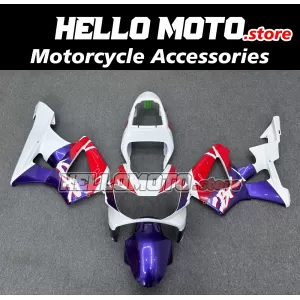 Honda CBR 929RR 2000-2001 Fairing P/N 1AF9 Honda CBR 929RR 2000-2001 Fairing P/N 1AF9