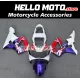 Honda CBR 929RR 2000-2001 Fairing P/N 1AF9 Honda CBR 929RR 2000-2001 Fairing P/N 1AF9