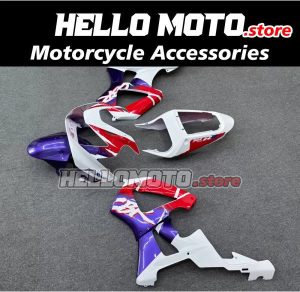 Honda CBR 929RR 2000-2001 Fairing P/N 1AF9 Honda CBR 929RR 2000-2001 Fairing P/N 1AF9