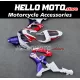 Honda CBR 929RR 2000-2001 Fairing P/N 1AF9 Honda CBR 929RR 2000-2001 Fairing P/N 1AF9