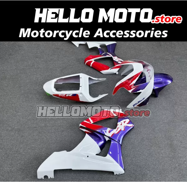 Honda CBR 929RR 2000-2001 Fairing P/N 1AF9 Honda CBR 929RR 2000-2001 Fairing P/N 1AF9